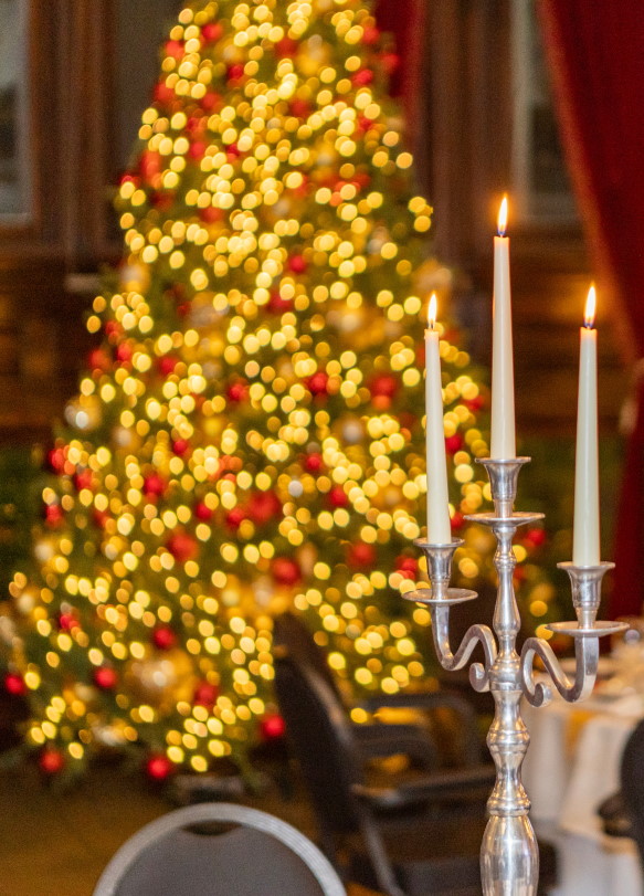 Join SSPI for Dinner in London