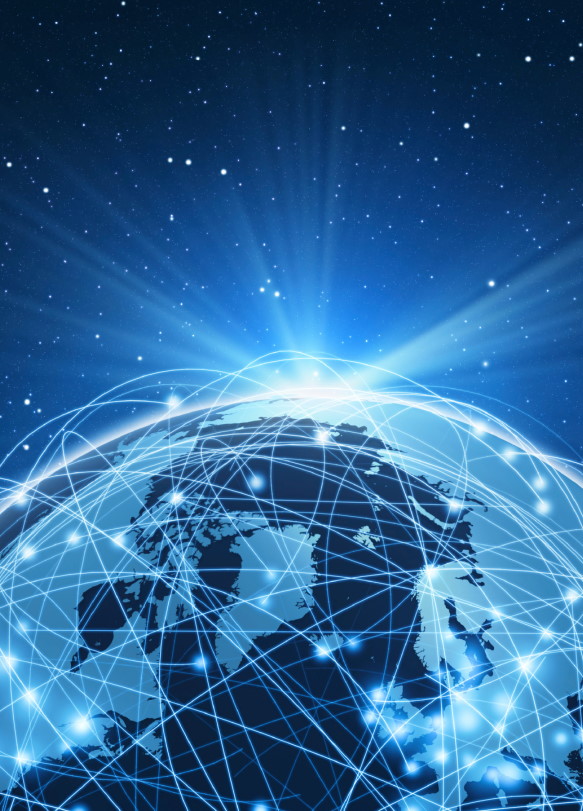 Software, Interoperability and Facing Disruption