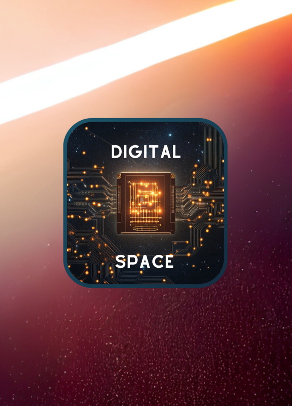 Space is Going Digital at Last