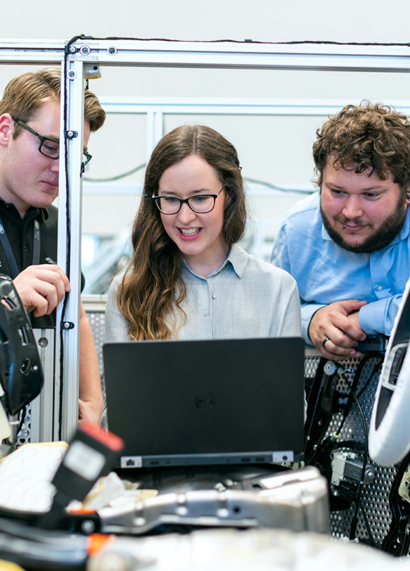 Ensure Our Industry's Future Through Mentorship