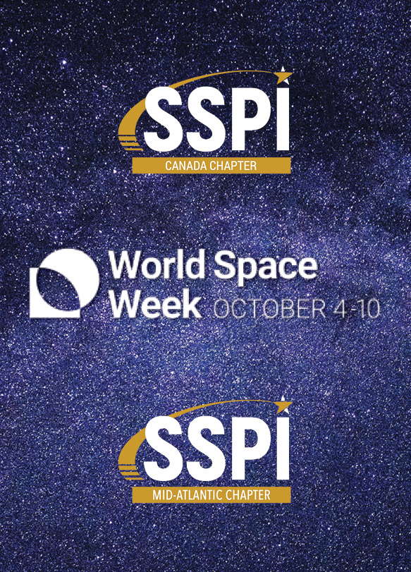 SSPI Chapters Celebrate World Space Week