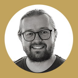 Joost van Oorschot