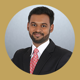 Sahith Reddy Madara