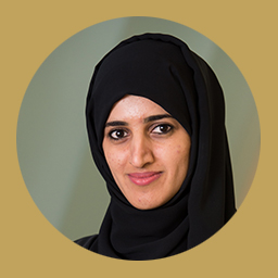 Fatmah Al Yammmahi