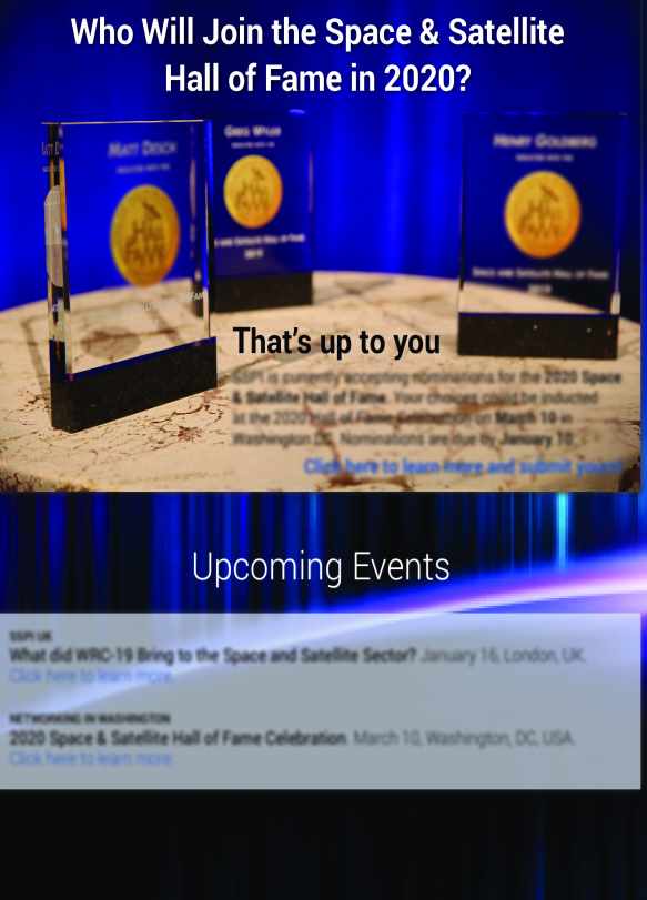 Upcoming Events