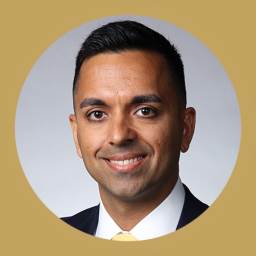 Sajit Jumani