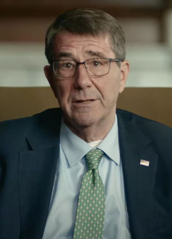 A Conversation with Former Senior DOD Leaders on Responsive Space