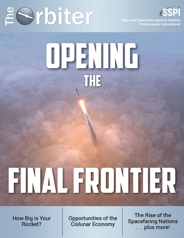 The Orbiter: Opening the Final Frontier