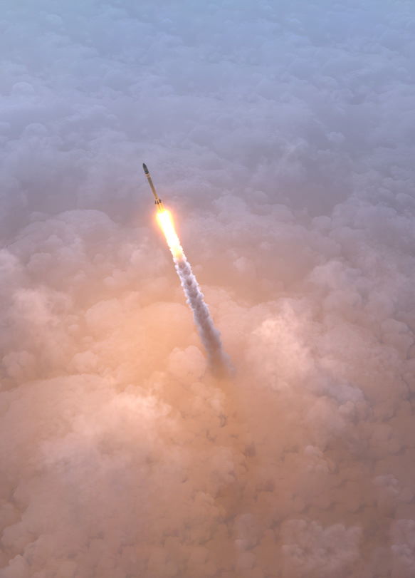 Opening the Final Frontier: Who Will Take Us There and Back Again?
