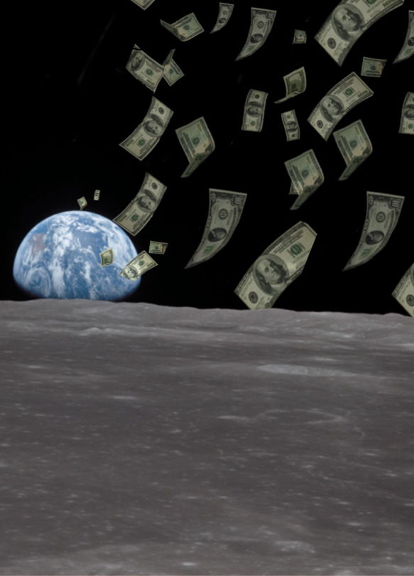 Opportunties of the Cislunar Economy