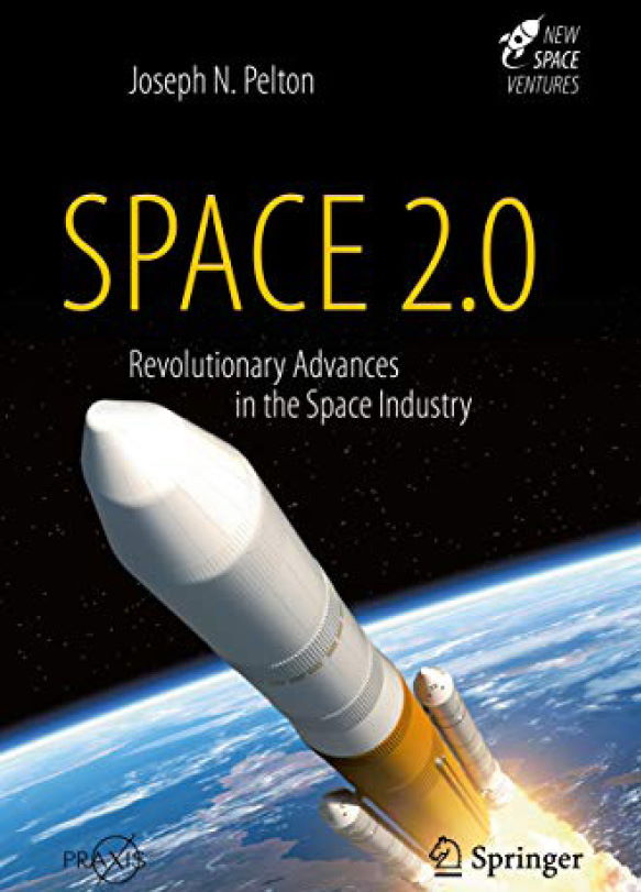 Revolutionary Advances to Cope with Space Debris