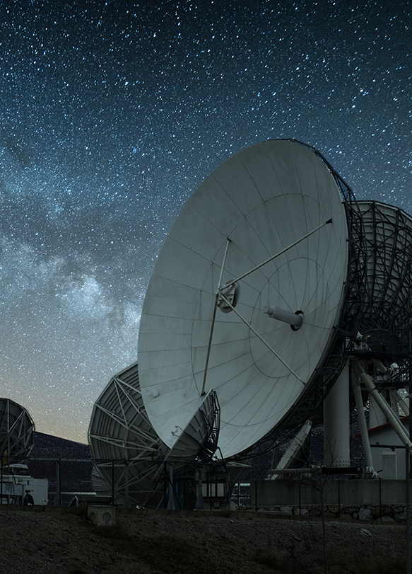 Your Personal Gateway to the Future