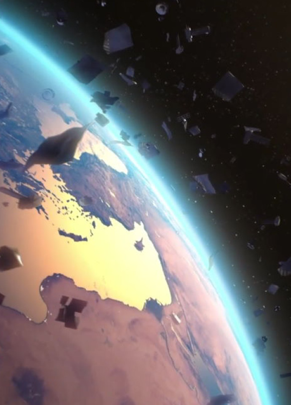Keeping the Road to Space Open for Future Generations
