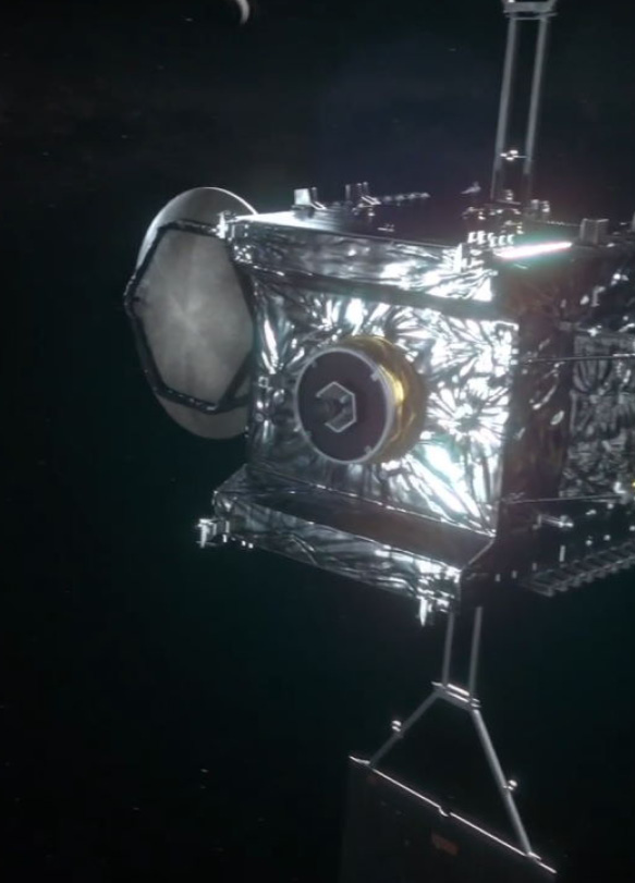 Space Services: Taking Care of the Junk That's Already There
