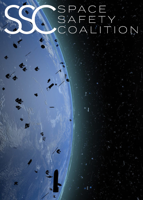 Take the Space Debris Pledge
