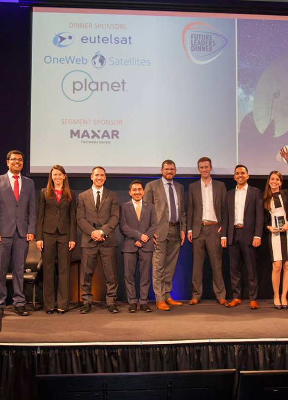 Celebrating the Future in an Uncertain Present