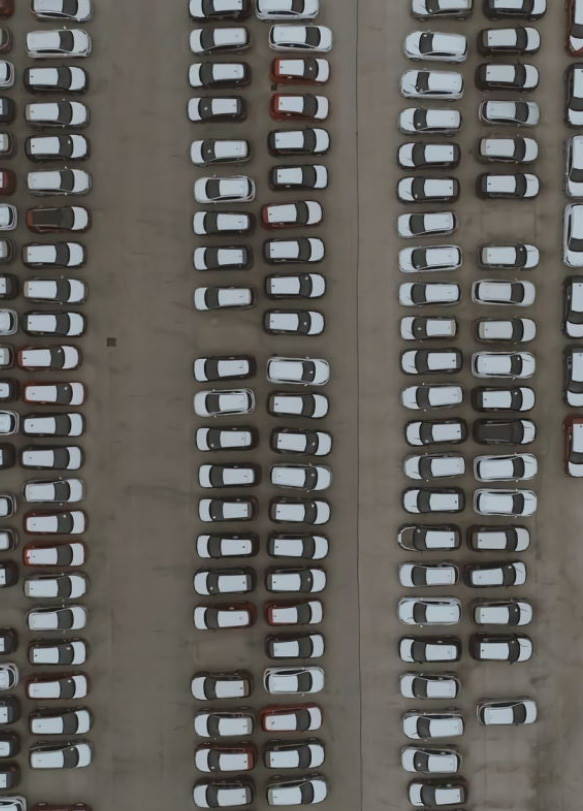 Auto Industry Outlook: Chip Shortages & EVs