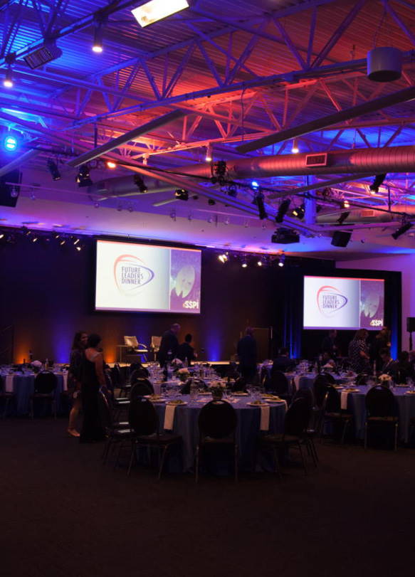 Help SSPI Recognize Future Leaders of the Industry