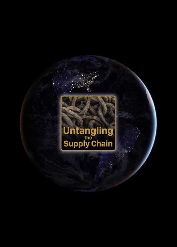 Untangling the Supply Chain