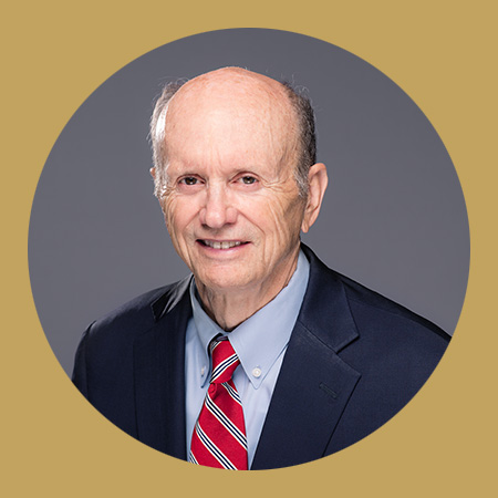 Jim L. Oliver