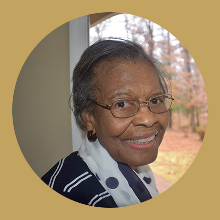 Dr. Gladys B. West